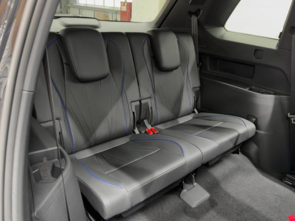Volkswagen Teramont II (China Market) с пробегом 2025 года, цена 6 050 000 рублей, 71 км, внедорожник, Автокод Объявления