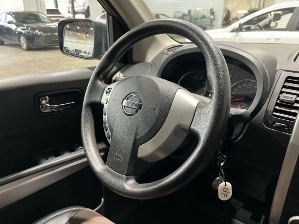 Nissan X-Trail II Рестайлинг с пробегом 2014 года, цена 1 550 000 рублей, 92812 км, внедорожник, Автокод Объявления
