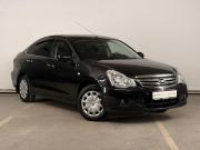 Nissan Almera III (G15) Екатеринбург  - изображение 32