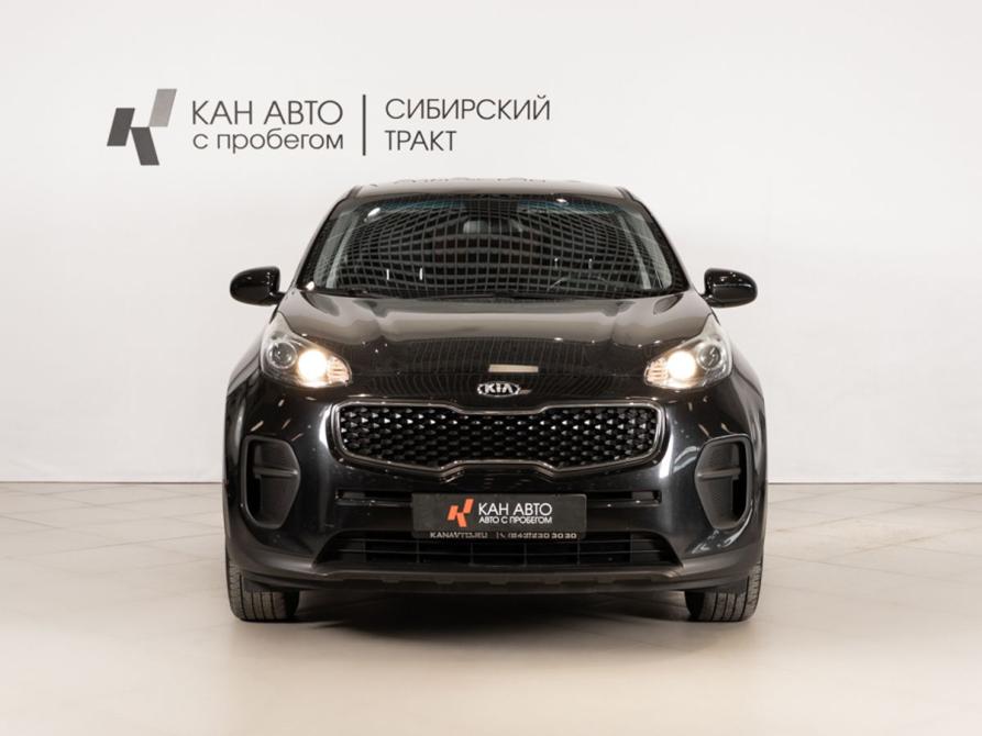 Kia Sportage IV Казань  - изображение 2