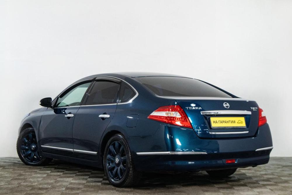 Nissan Teana II Сургут  - изображение 7