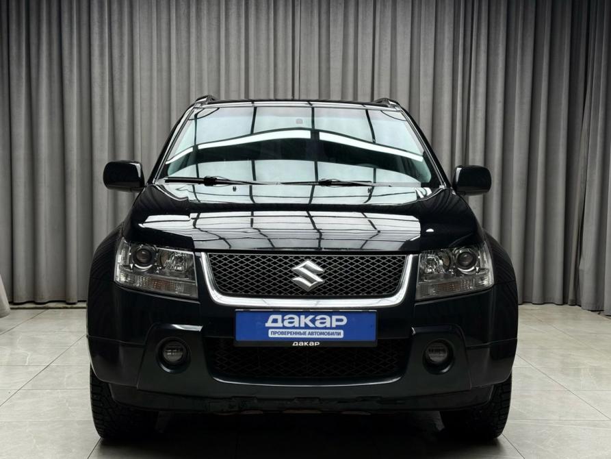 Suzuki Grand Vitara II Ижевск  - изображение 2