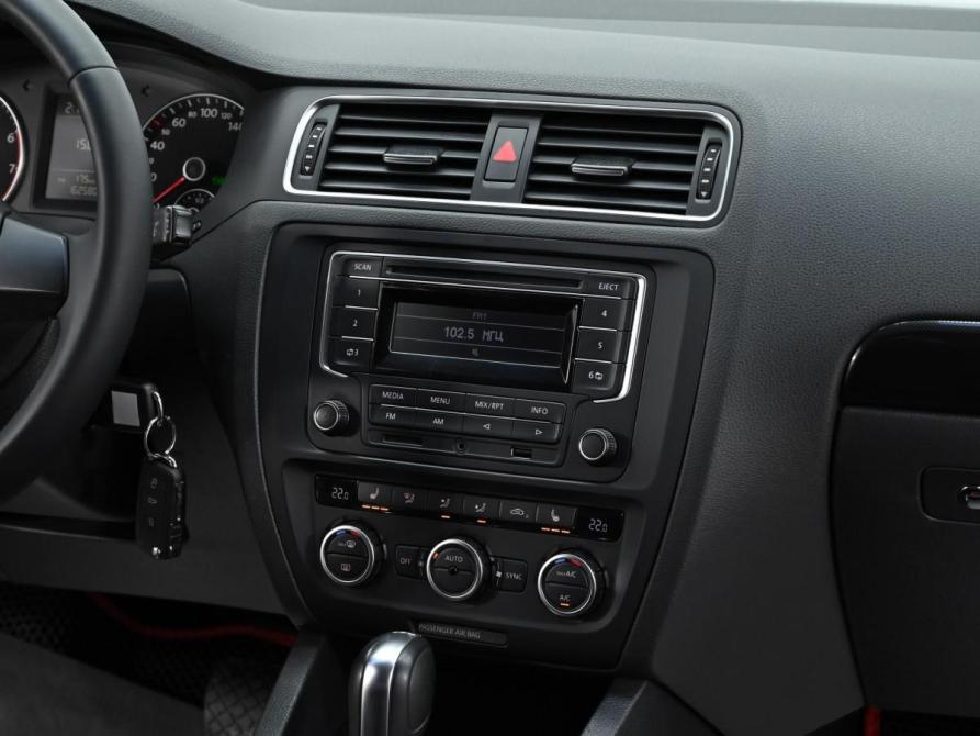 Volkswagen Jetta VI Москва  - изображение 9