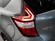 Nissan Note II Рестайлинг Чита  - изображение 35