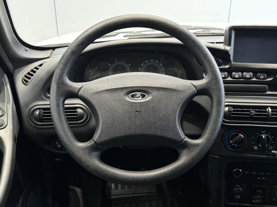 Lada (ВАЗ) Niva Travel I Волжский  - изображение 13