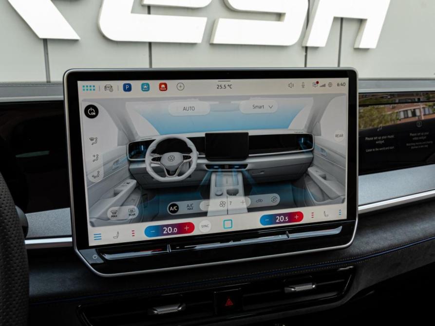 Volkswagen Tavendor I Рестайлинг Краснодар  - изображение 15