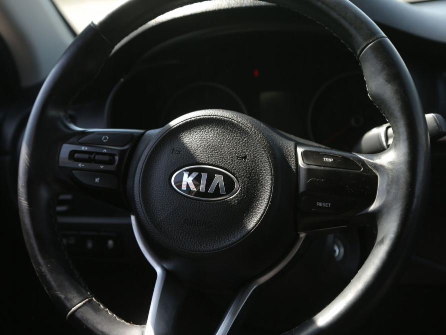 Kia Rio IV Иваново  - изображение 16
