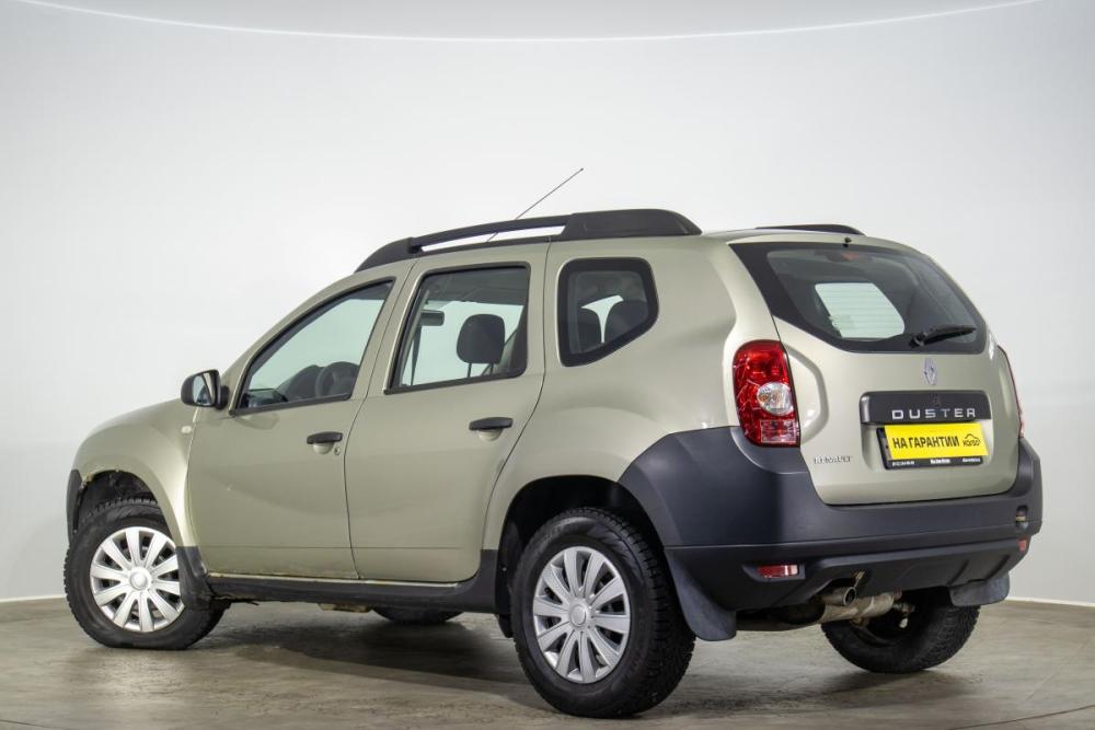 Renault Duster I Оренбург  - изображение 7