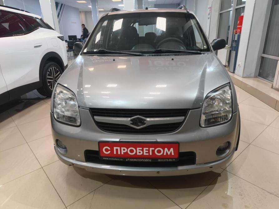 Suzuki Ignis II (HR) Арзамас  - изображение 2