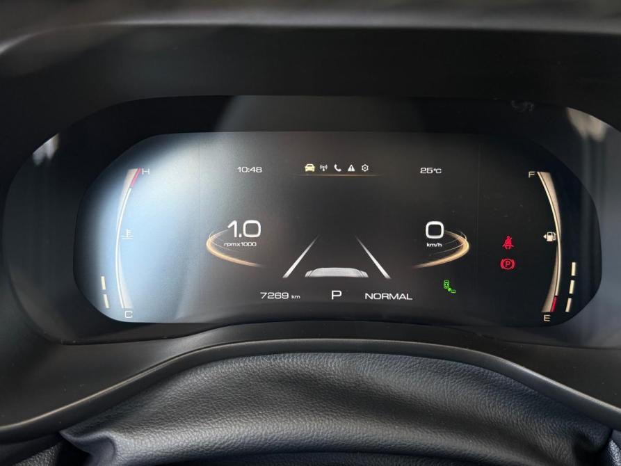 Haval Jolion I Рестайлинг Липецк  - изображение 9