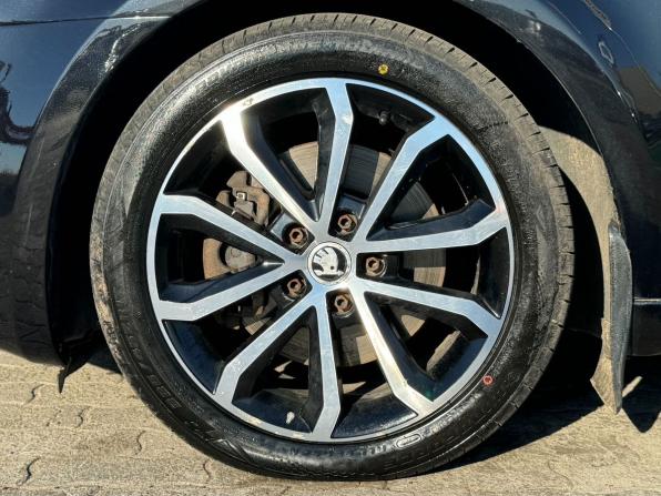 Skoda Octavia III (A7) с пробегом 2013 года, цена 1 100 000 рублей, 183868 км, лифтбек, Автокод Объявления