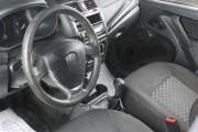 Lada (ВАЗ) Granta I Рестайлинг Тюмень  - изображение 24