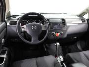 Nissan Tiida I Рестайлинг Ростов-на-Дону  - изображение 22