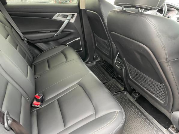 Geely Atlas I с пробегом 2019 года, цена 1 550 300 рублей, 122855 км, внедорожник, Автокод Объявления