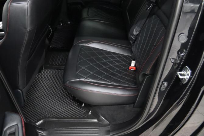 JAC T9 с пробегом 2024 года, цена 2 885 850 рублей, 48747 км, пикап, Автокод Объявления