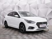 Hyundai Solaris II Ульяновск  - изображение 25