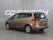 Opel Zafira C Воронеж  - изображение 21