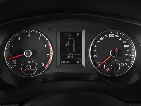 Volkswagen Jetta VI с пробегом 2012 года, цена 1 189 000 рублей, 148807 км, седан, Автокод Объявления