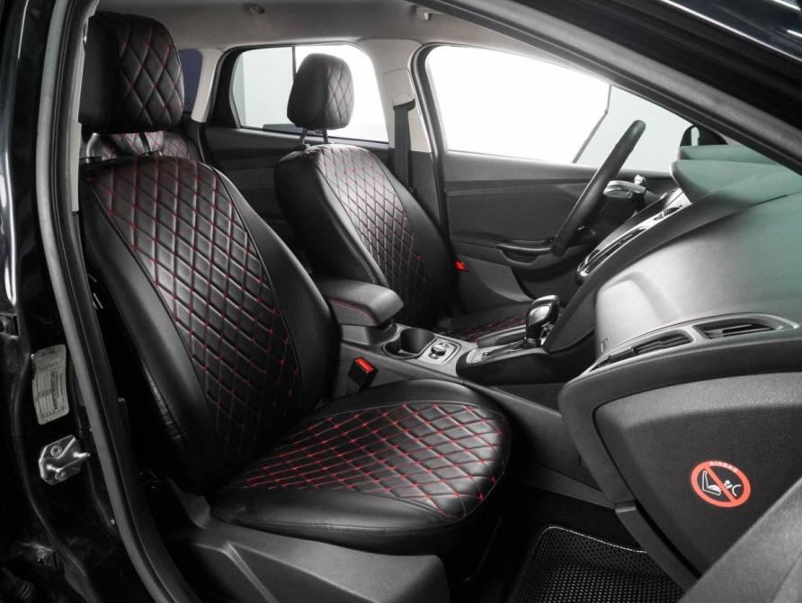 Ford Focus III Рестайлинг Воронеж  - изображение 8