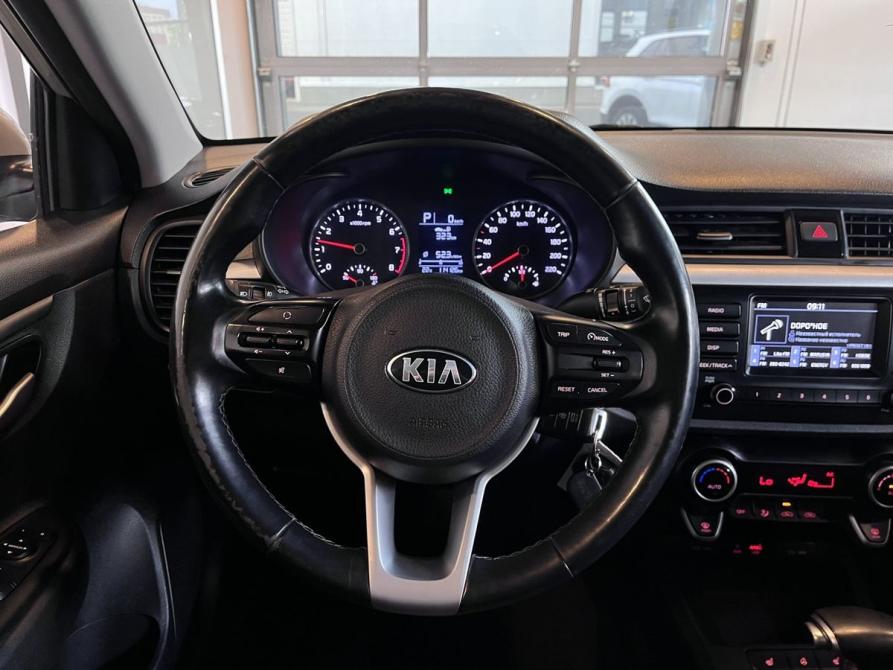 Kia Rio IV Чебоксары  - изображение 10