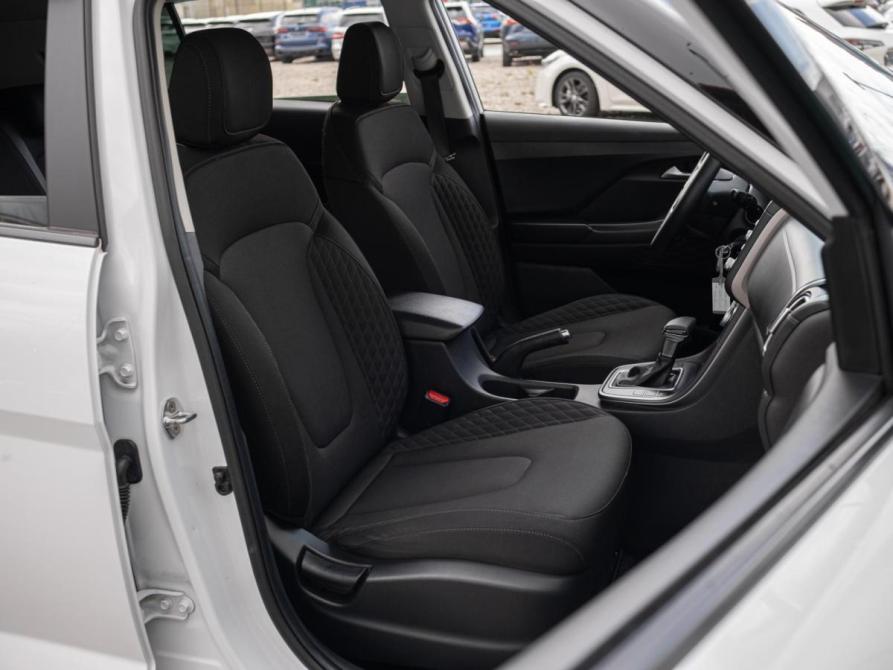 Hyundai Creta II Сочи  - изображение 8