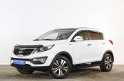 Kia Sportage III Тюмень  - изображение 25