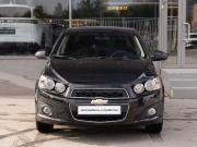 Chevrolet Aveo II Новосибирск  - изображение 21