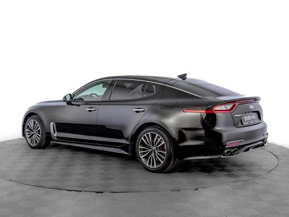 Kia Stinger I с пробегом 2019 года, цена 2 300 000 рублей, 87305 км, лифтбек, Автокод Объявления