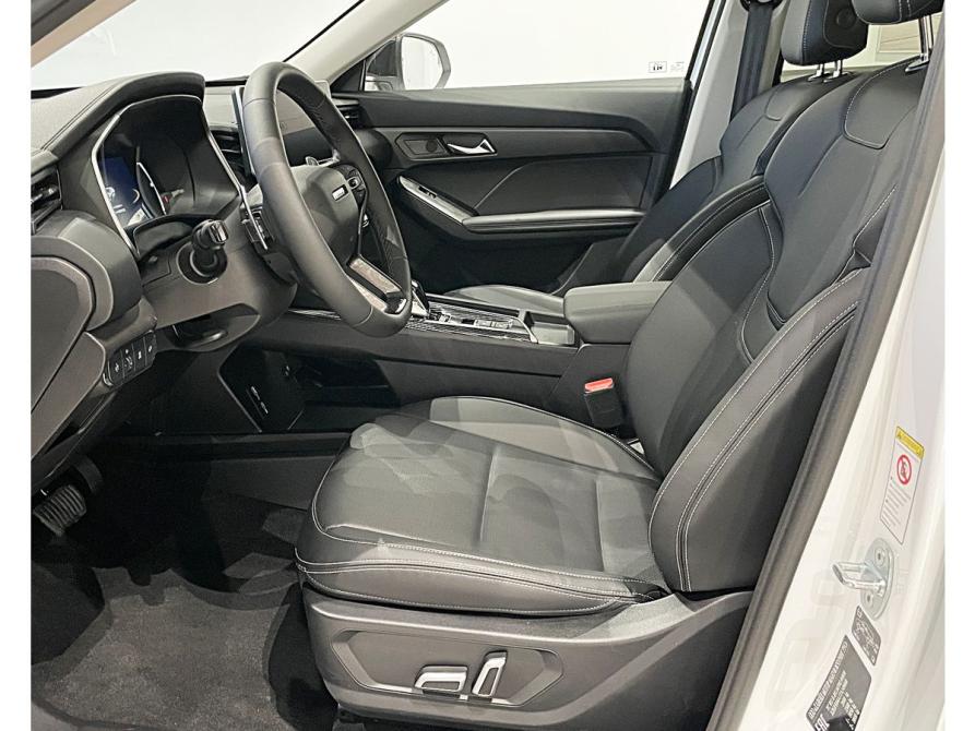 Haval Jolion I Рестайлинг 2 Ярославль  - изображение 8