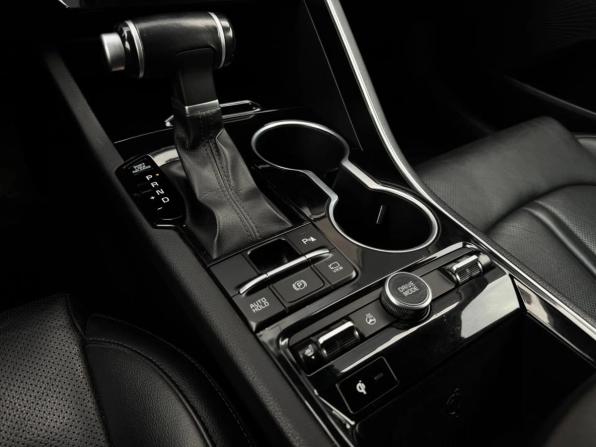 Kia K5 III с пробегом 2020 года, цена 2 520 000 рублей, 122938 км, седан, Автокод Объявления