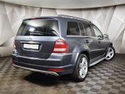 Mercedes-Benz GL-Класс I (X164) Рестайлинг Москва  - изображение 27