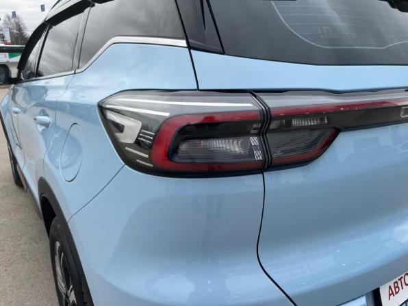 Chery Tiggo 7 Pro Max I Рестайлинг с пробегом 2024 года, цена 2 185 000 рублей, 20900 км, внедорожник, Автокод Объявления