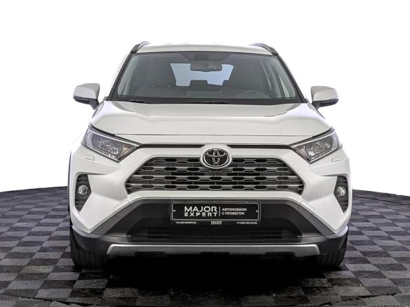 Toyota RAV4 V (XA50) с пробегом 2022 года, цена 3 350 000 рублей, 89822 км, внедорожник, Автокод Объявления