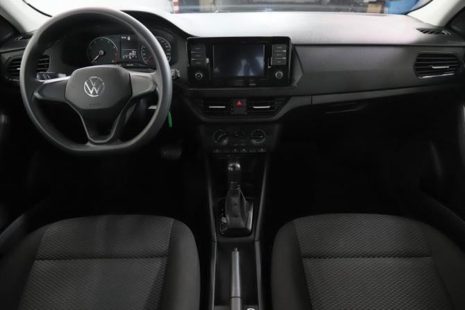 Volkswagen Polo VI с пробегом 2022 года, цена 1 725 000 рублей, 48000 км, лифтбек, Автокод Объявления
