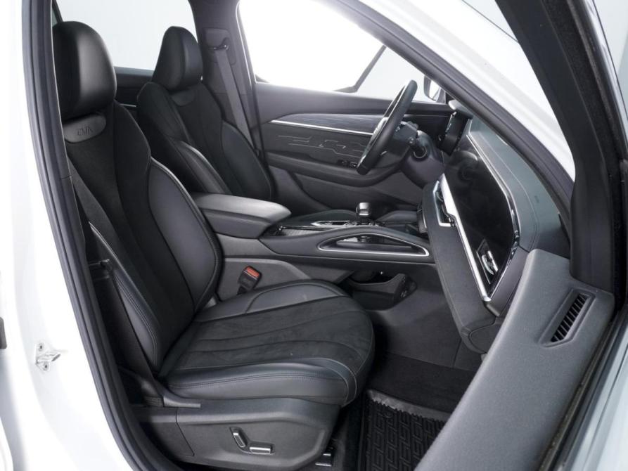 Geely Monjaro I Ростов-на-Дону  - изображение 8