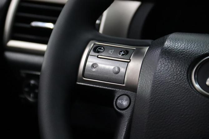 Lexus GX II Рестайлинг с пробегом 2014 года, цена 4 095 950 рублей, 210194 км, внедорожник, Автокод Объявления
