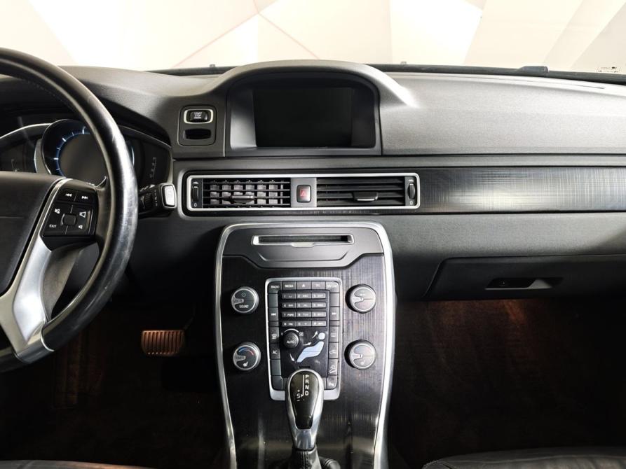 Volvo XC70 II Москва  - изображение 15
