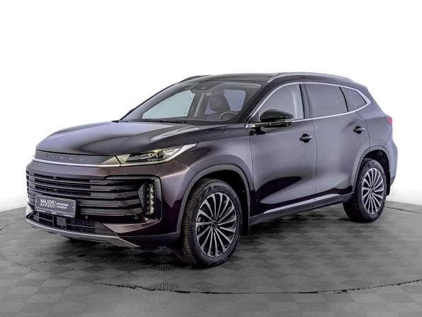 Exeed TXL I Рестайлинг с пробегом 2022 года, цена 2 150 000 рублей, 25270 км, внедорожник, Автокод Объявления