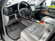 Toyota Land Cruiser 100 Series Рестайлинг 2 Уфа  - изображение 32