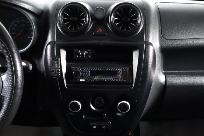 Lada (ВАЗ) Granta I с пробегом 2015 года, цена 279 000 рублей, 225984 км, лифтбек, Автокод Объявления