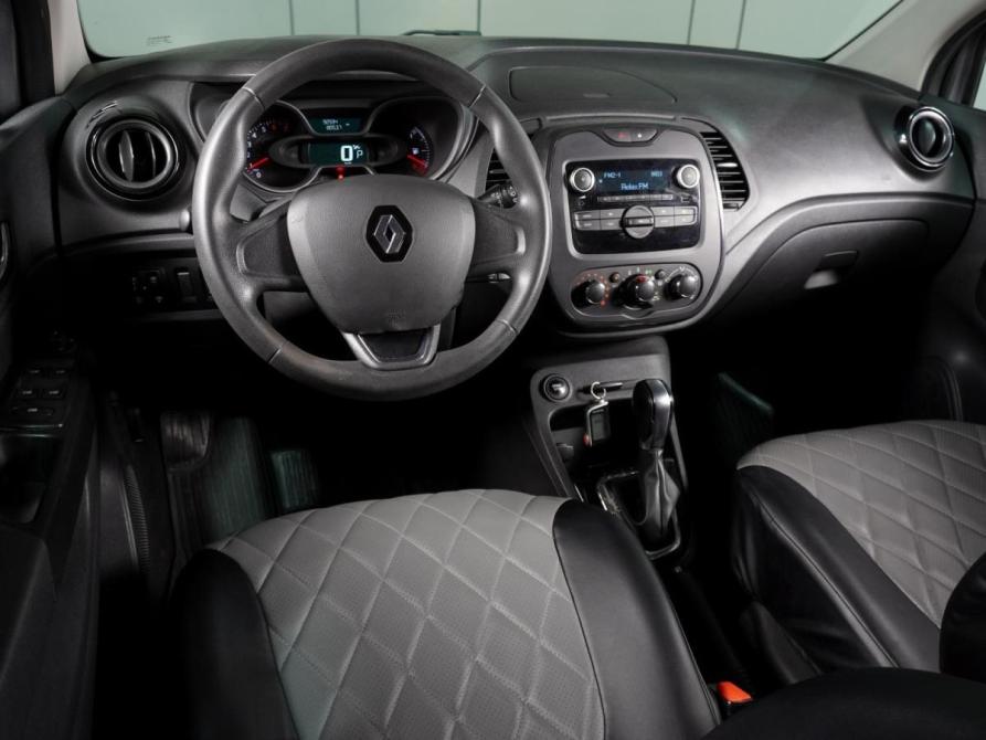 Renault Kaptur I Воронеж  - изображение 6