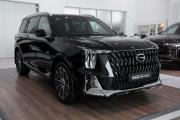 GAC GS8 II Москва  - изображение 16