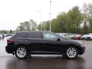 Toyota Venza I Рестайлинг Москва  - изображение 33