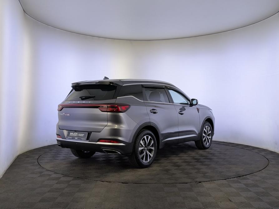Chery Tiggo 7 Pro Max I Москва  - изображение 5