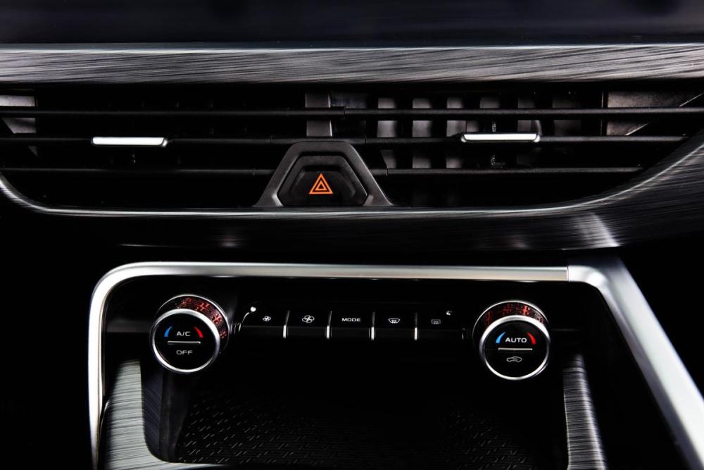 Geely Tugella I Рестайлинг Пермь  - изображение 25