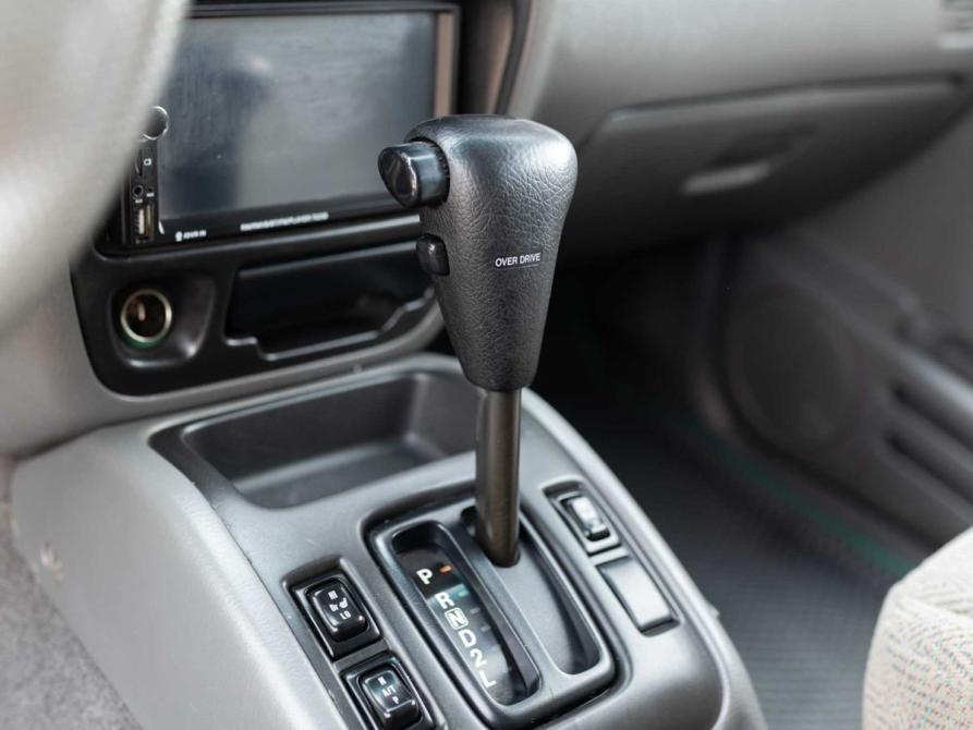 Suzuki Grand Vitara I Новосибирск  - изображение 14