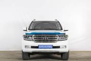 Toyota Land Cruiser 200 Series Тюмень  - изображение 26