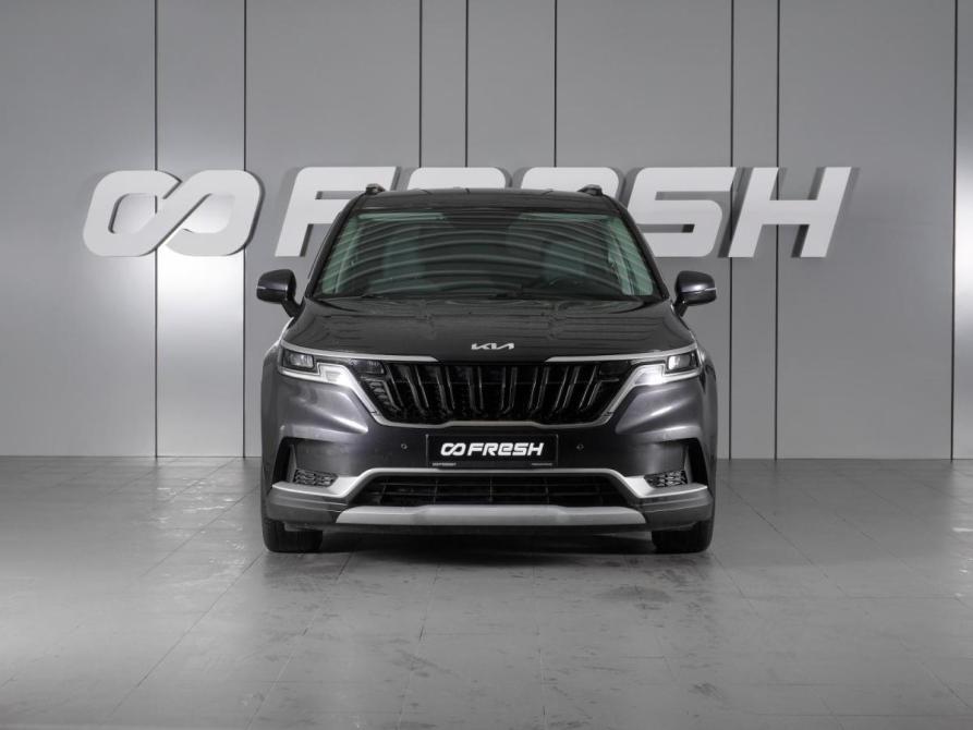 Kia Carnival IV Минеральные Воды  - изображение 3