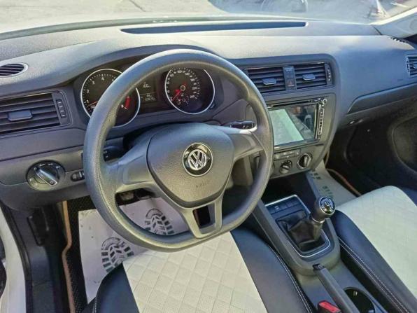 Volkswagen Jetta VI Рестайлинг с пробегом 2015 года, цена 999 995 рублей, 159877 км, седан, Автокод Объявления