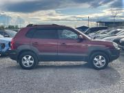 Hyundai Tucson I Вологда  - изображение 23
